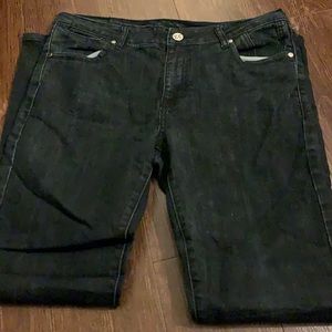 Women’s EC jeans